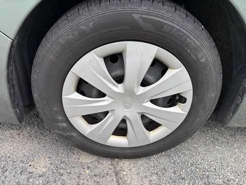 Used 2015 Subaru Impreza 2.0i AWD/4WD image 7