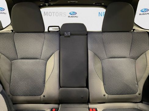 Used 2025 Subaru Forester Premium w/ Convenience Package #1 image 13