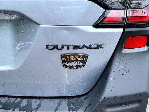 Used 2024 Subaru Outback Wilderness AWD/4WD image 25