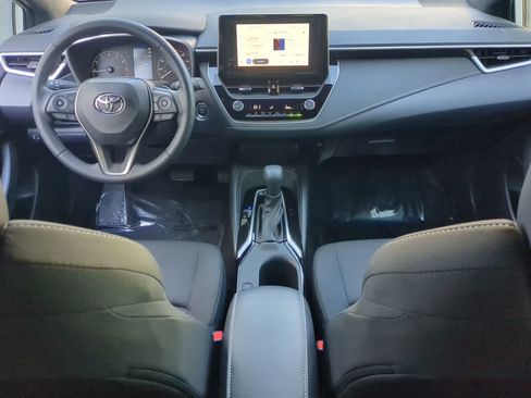 Used 2025 Toyota Corolla SE image 15