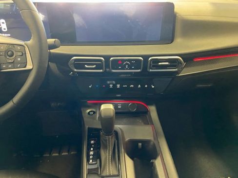 New 2026 Nissan Sentra SV w/ SV Convenience Package image 11