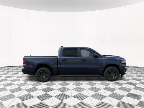 New 2026 RAM 1500 Express AWD/4WD image 29