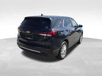 Certified 2024 Chevrolet Equinox LT w/ LPO, Floor Liner Package FWD video 2