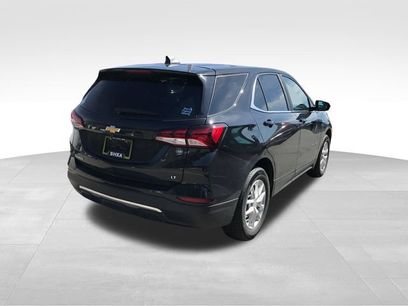 Certified 2024 Chevrolet Equinox LT w/ LPO, Floor Liner Package