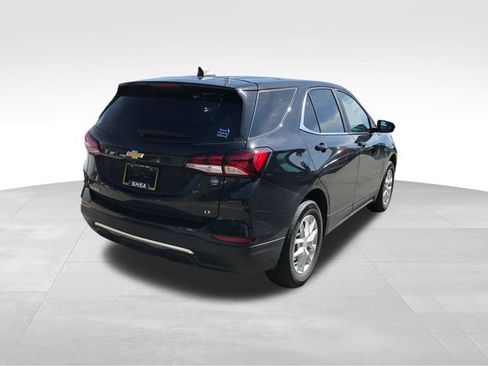 Certified 2024 Chevrolet Equinox LT w/ LPO, Floor Liner Package FWD image 2