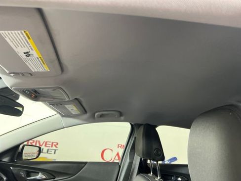 Used 2021 Chevrolet Malibu RS image 20