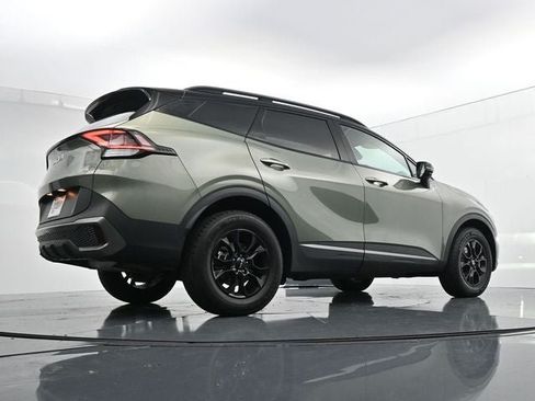 Used 2023 Kia Sportage X-Pro Prestige AWD/4WD image 35