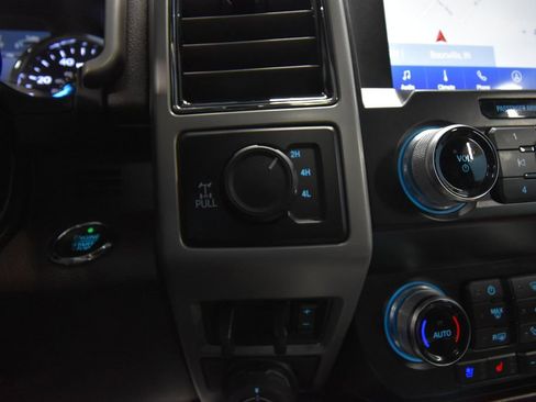 Used 2020 Ford F250 King Ranch w/ King Ranch Ultimate Package image 21