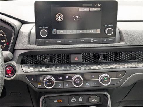 Used 2024 Honda CR-V EX image 14