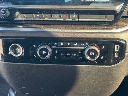 Used 2022 Chevrolet Silverado 1500 LT image 24