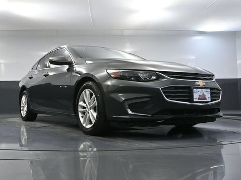 Used 2016 Chevrolet Malibu LT FWD image 46