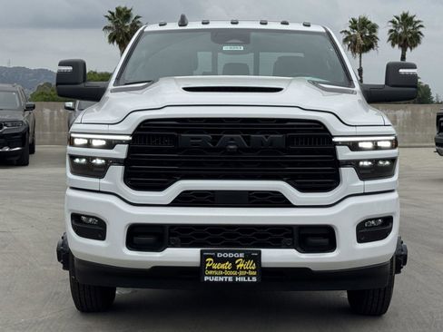 New 2026 RAM 3500 Laramie image 2