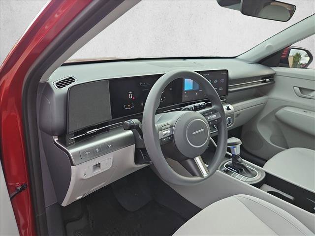 New 2027 Hyundai Kona SE FWD image 3