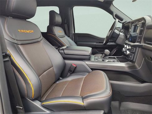 Used 2025 Ford F150 Tremor w/ Equipment Group 402A High image 34