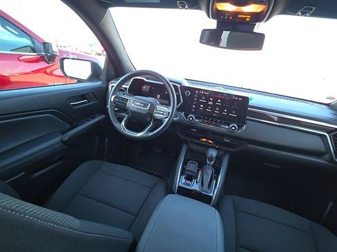 Used 2024 GMC Canyon Elevation w/ Convenience Package RWD image 14