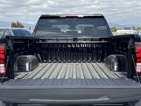 New 2026 GMC Sierra 1500 Elevation AWD/4WD image 27