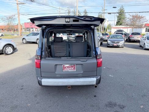 Used 2003 Honda Element EX image 10