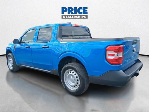 New 2026 Ford Maverick XL AWD/4WD image 14