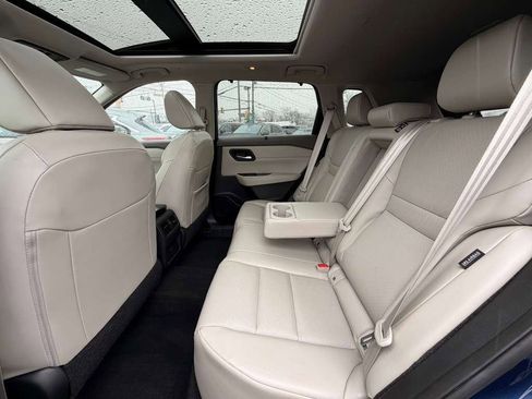 Used 2023 Nissan Rogue SV w/ SV Premium Package image 25