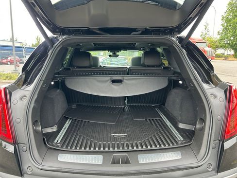 Used 2024 Cadillac XT5 Premium Luxury w/ Platinum Package image 25