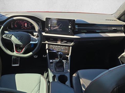 New 2026 Volkswagen Jetta GLI Autobahn image 19