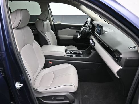 Certified 2024 Honda Pilot Elite image 27