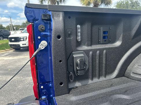 New 2026 Ford F250 XLT image 9