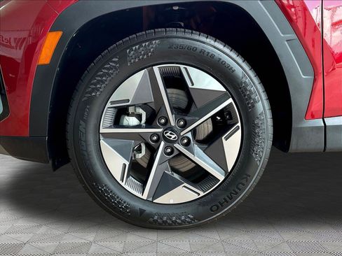 Used 2026 Hyundai Tucson SEL Plus FWD image 31