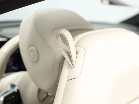 Used 2022 Mercedes-Benz SL 55 AMG 4MATIC image 54