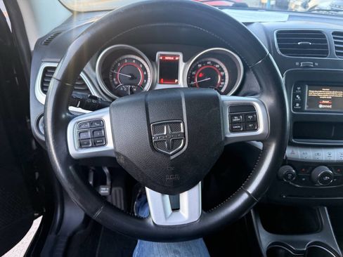 Used 2016 Dodge Journey Crossroad image 14