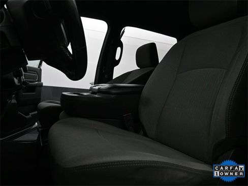 Used 2022 RAM 2500 Big Horn w/ Level A Equipment Group image 12