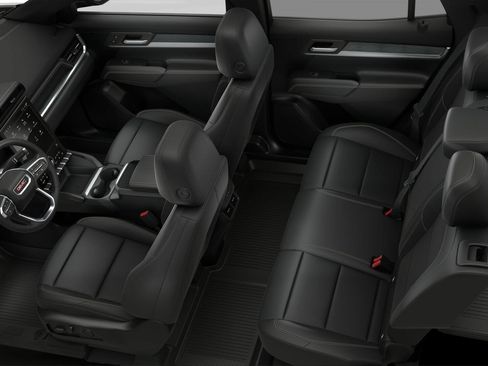 New 2027 GMC Terrain Elevation w/ Elevation Premium Package AWD/4WD image 31