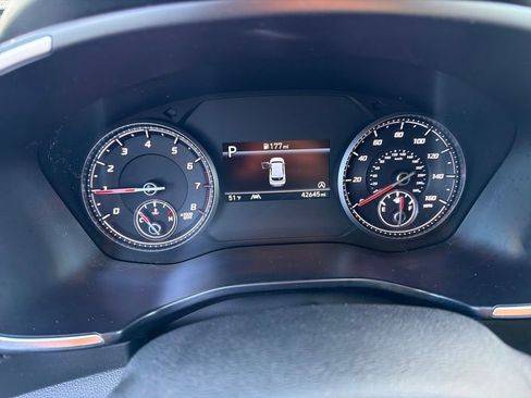 Used 2023 Hyundai Santa Fe SEL image 26