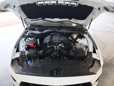 Certified 2024 Ford Mustang GT Premium image 17