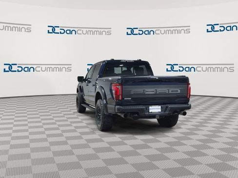 Used 2024 Ford F150 Raptor AWD/4WD image 8