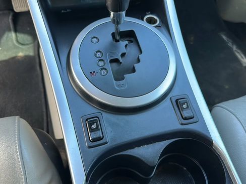 Used 2007 MAZDA CX-7 Grand Touring w/ Preferred Equipment Group 2 image 16