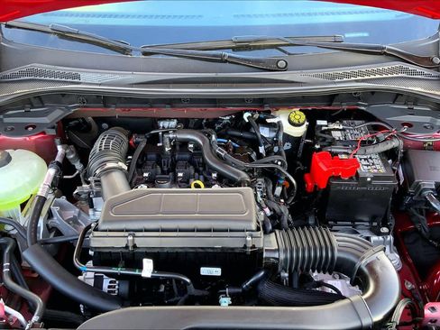 New 2026 Ford Escape Active image 16