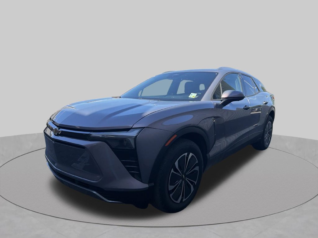 Used 2024 Chevrolet Blazer EV LT AWD/4WD image 10