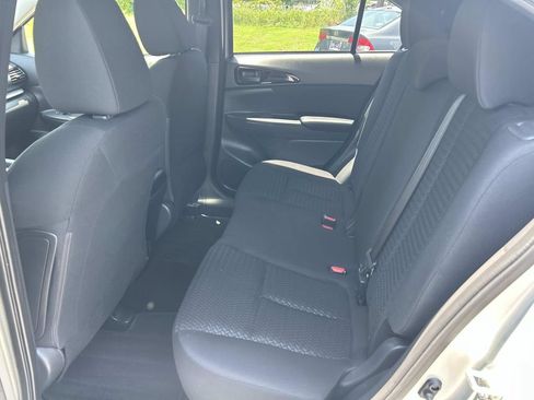 Used 2025 Mitsubishi Eclipse Cross ES AWD/4WD image 22