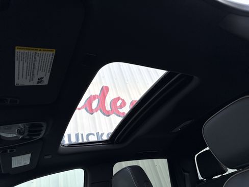 Used 2024 GMC Canyon Denali w/ LPO, Denali Black Edition image 23