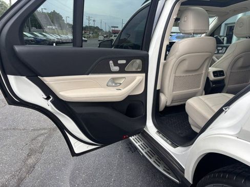 Used 2021 Mercedes-Benz GLE 350 4MATIC image 34