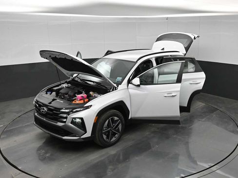 New 2026 Hyundai Tucson SEL AWD/4WD image 39