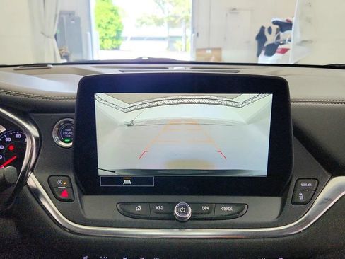 Used 2024 Chevrolet Blazer LT w/ Convenience Package FWD image 25