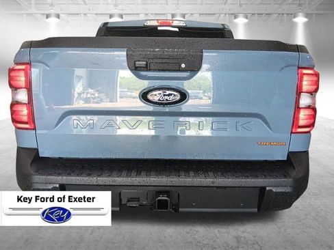 New 2026 Ford Maverick Tremor AWD/4WD image 14
