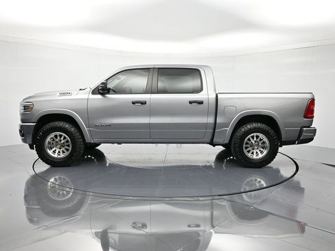 Used 2025 RAM 1500 Big Horn AWD/4WD image 8