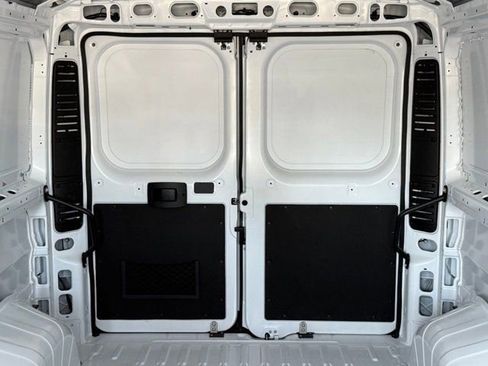 New 2025 RAM ProMaster 1500 w/ Convenience Group image 32