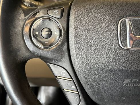 Used 2015 Honda Accord EX-L image 10