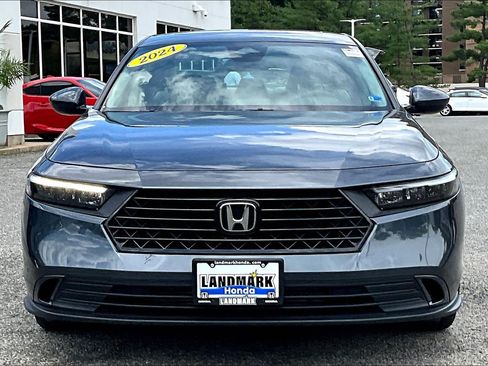 Used 2024 Honda Accord EX image 3