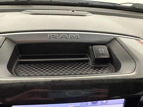 Used 2022 RAM 1500 Big Horn w/ Trailer Tow Group image 21