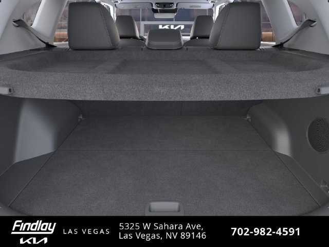 New 2026 Kia Seltos SX w/ SX Sunroof Package AWD/4WD image 22